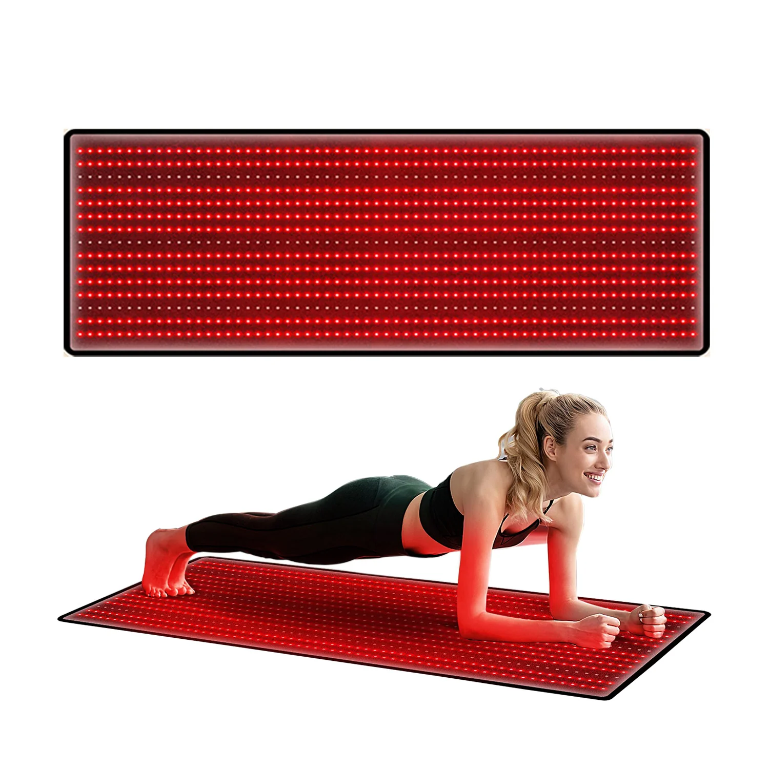 Red and Infrared Light Therapy Bag - Image 17