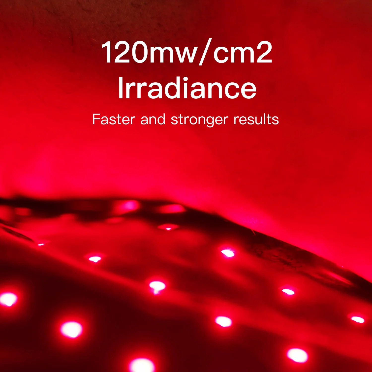 Megelin Red and Infrared Light Therapy Bag - Image 4