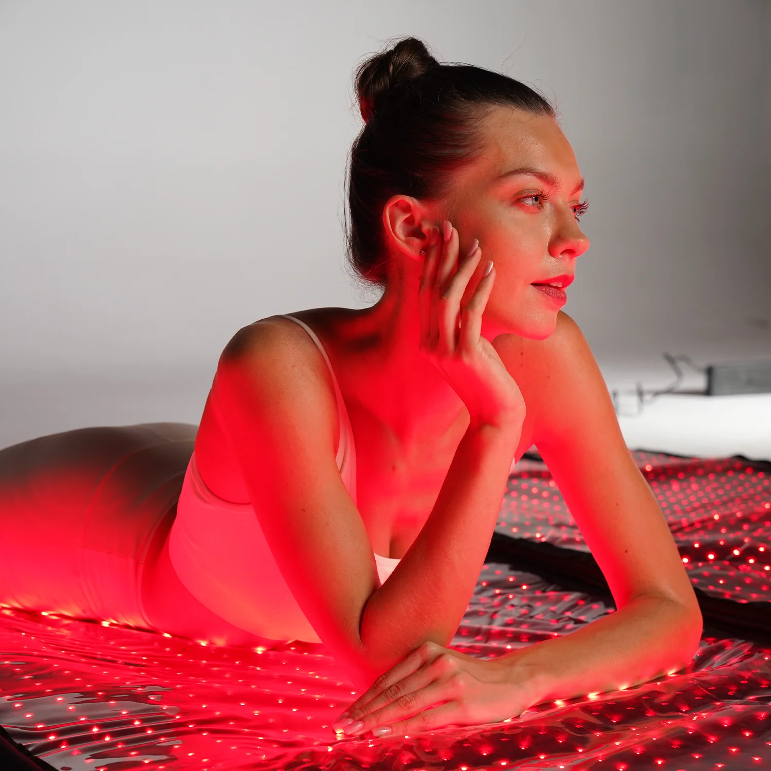 Megelin Red and Infrared Light Therapy Bag - Image 6