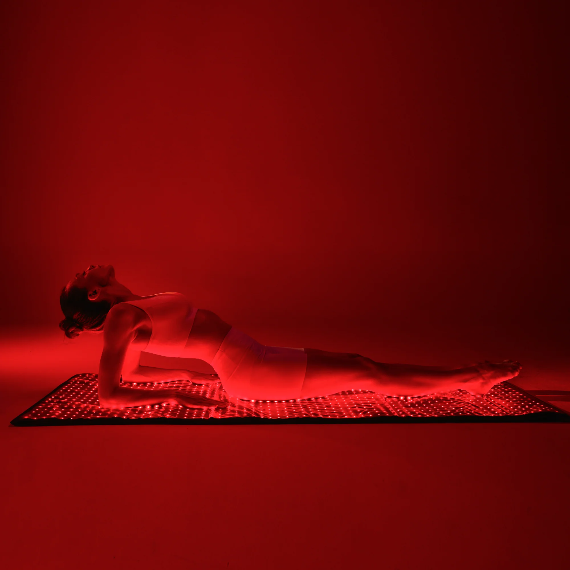 Megelin Red and Infrared Light Therapy Bag - Image 8