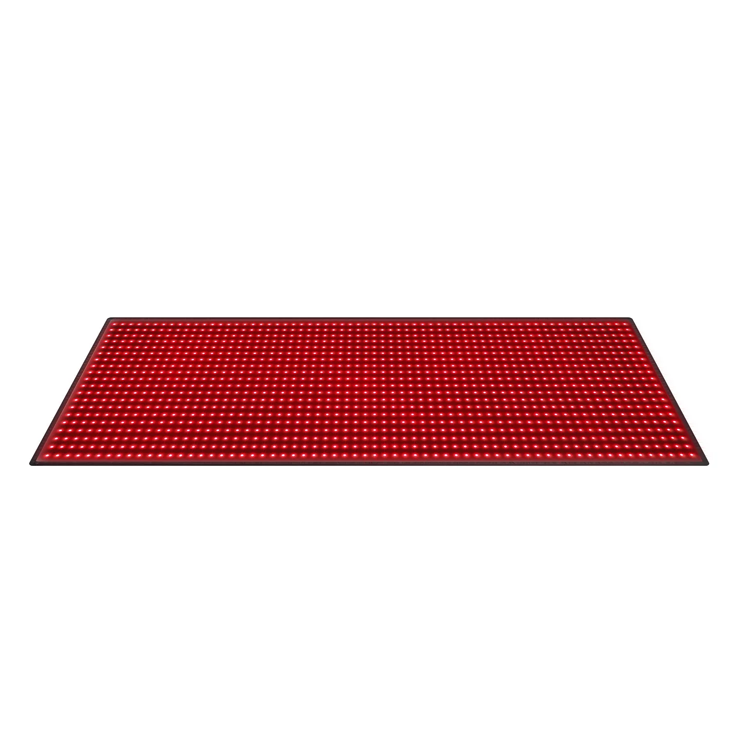 Megelin Red and Infrared Light Therapy Mat - Image 11