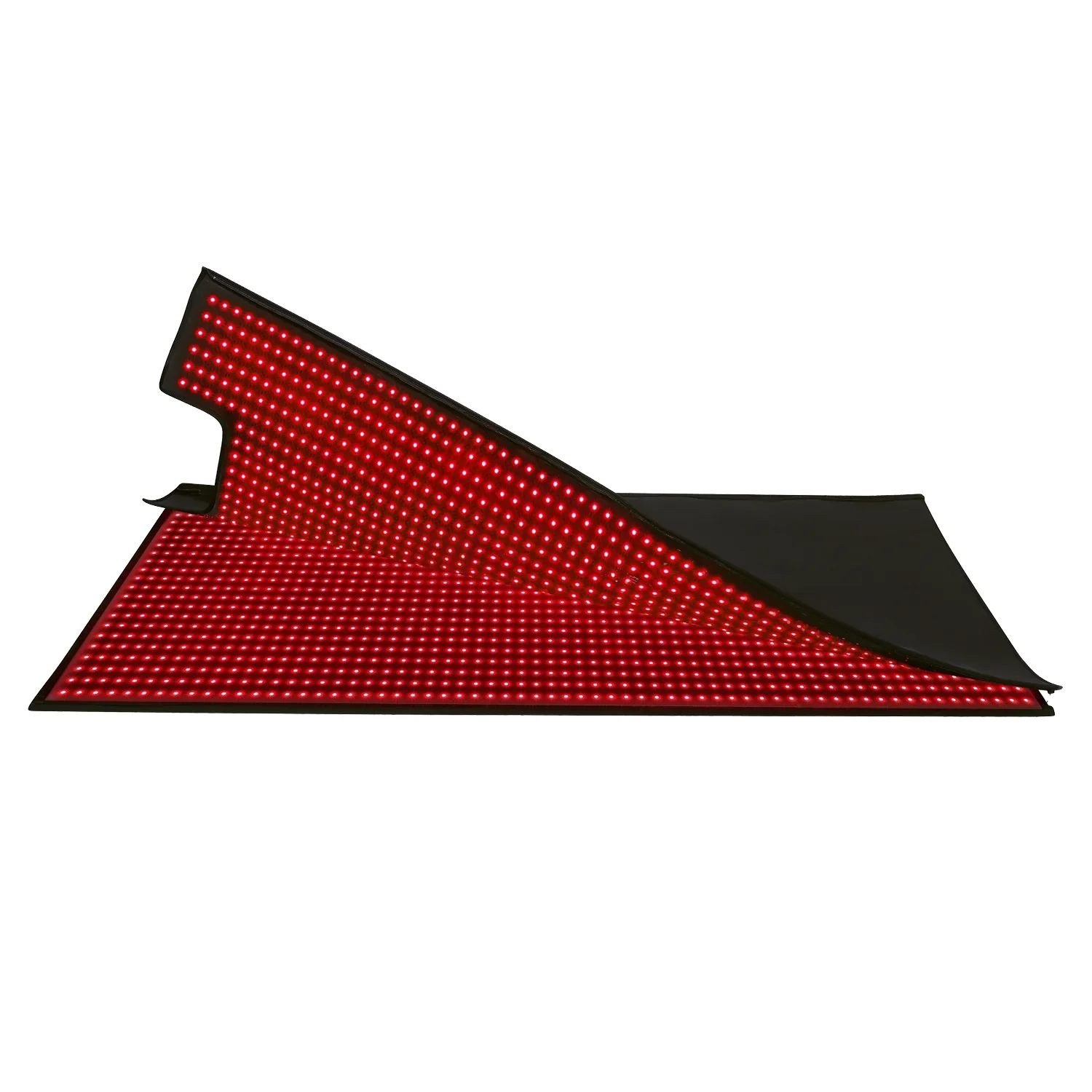 Megelin Red and Infrared Light Therapy Mat - Image 16