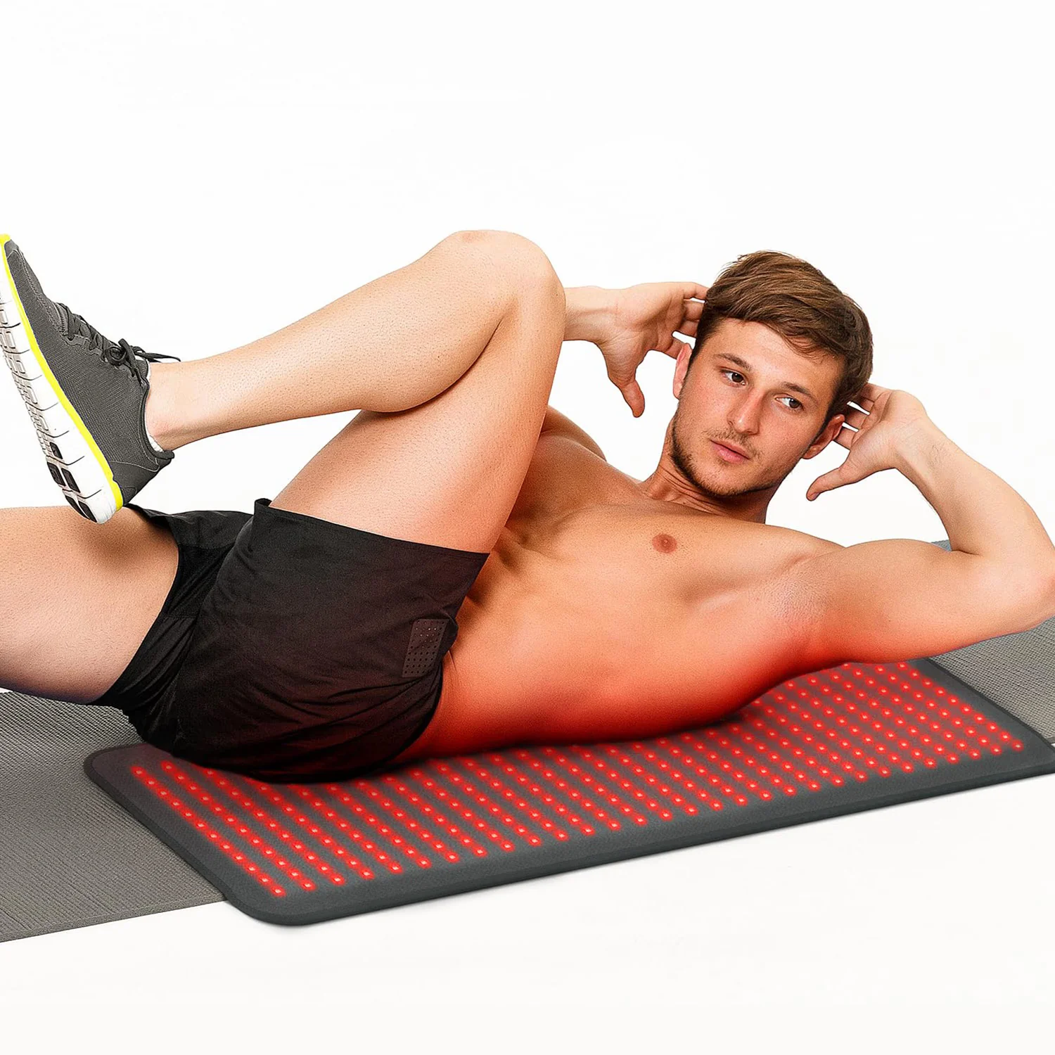 Red Light Therapy Belt Plus - Image 10