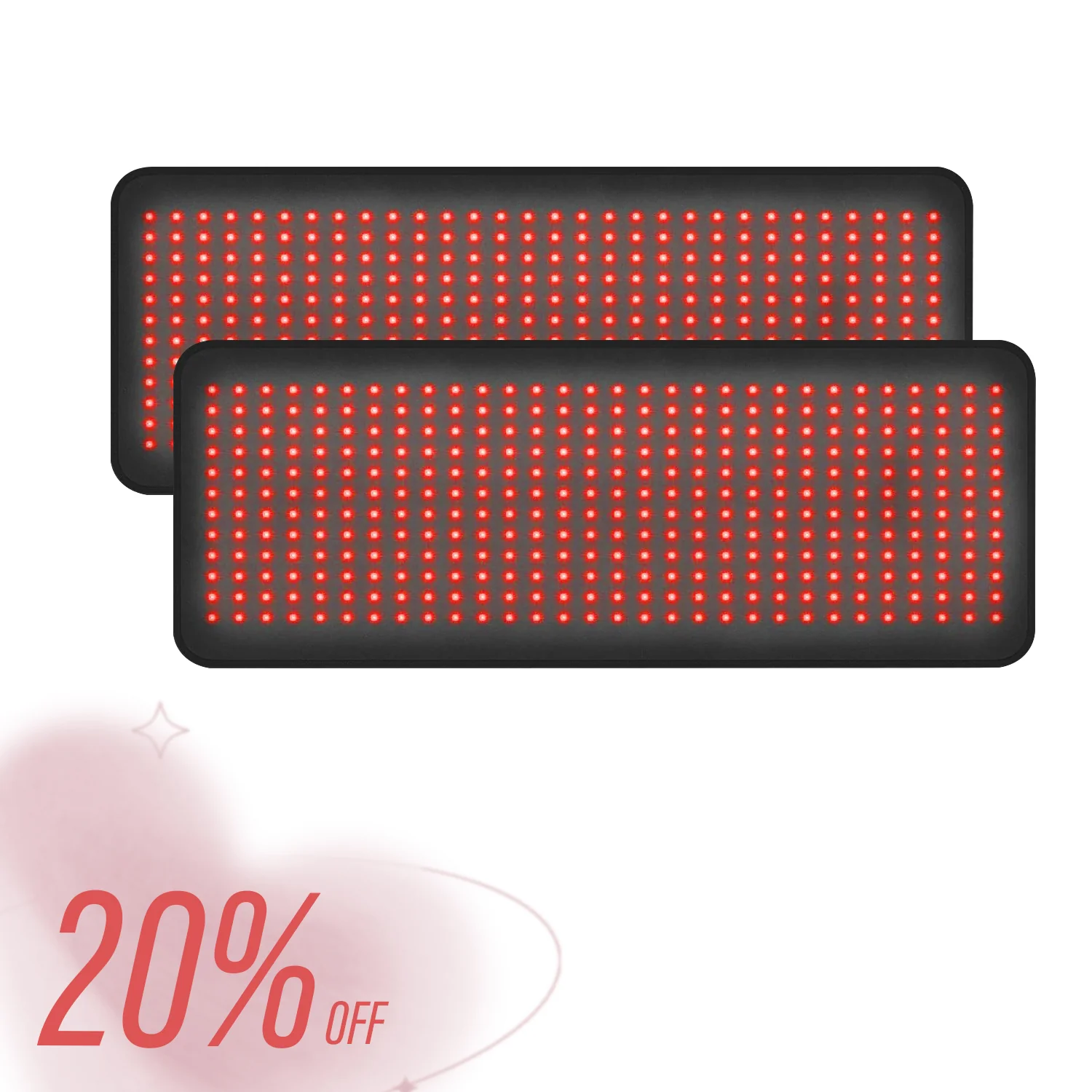 Red Light Therapy Belt Plus - Image 12