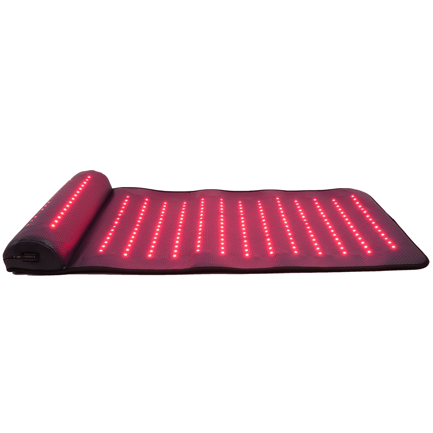 Megelin Red Light Therapy Pad with Neck Support - Image 2