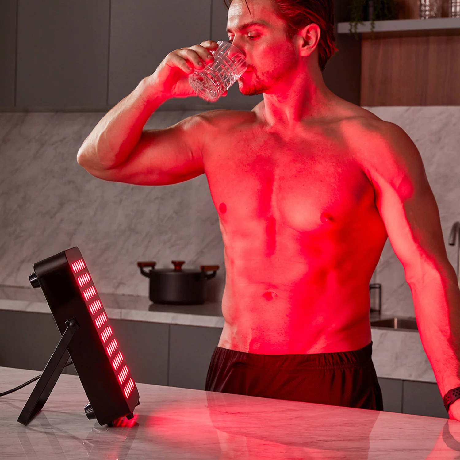 Red Light Therapy Panel - Image 3