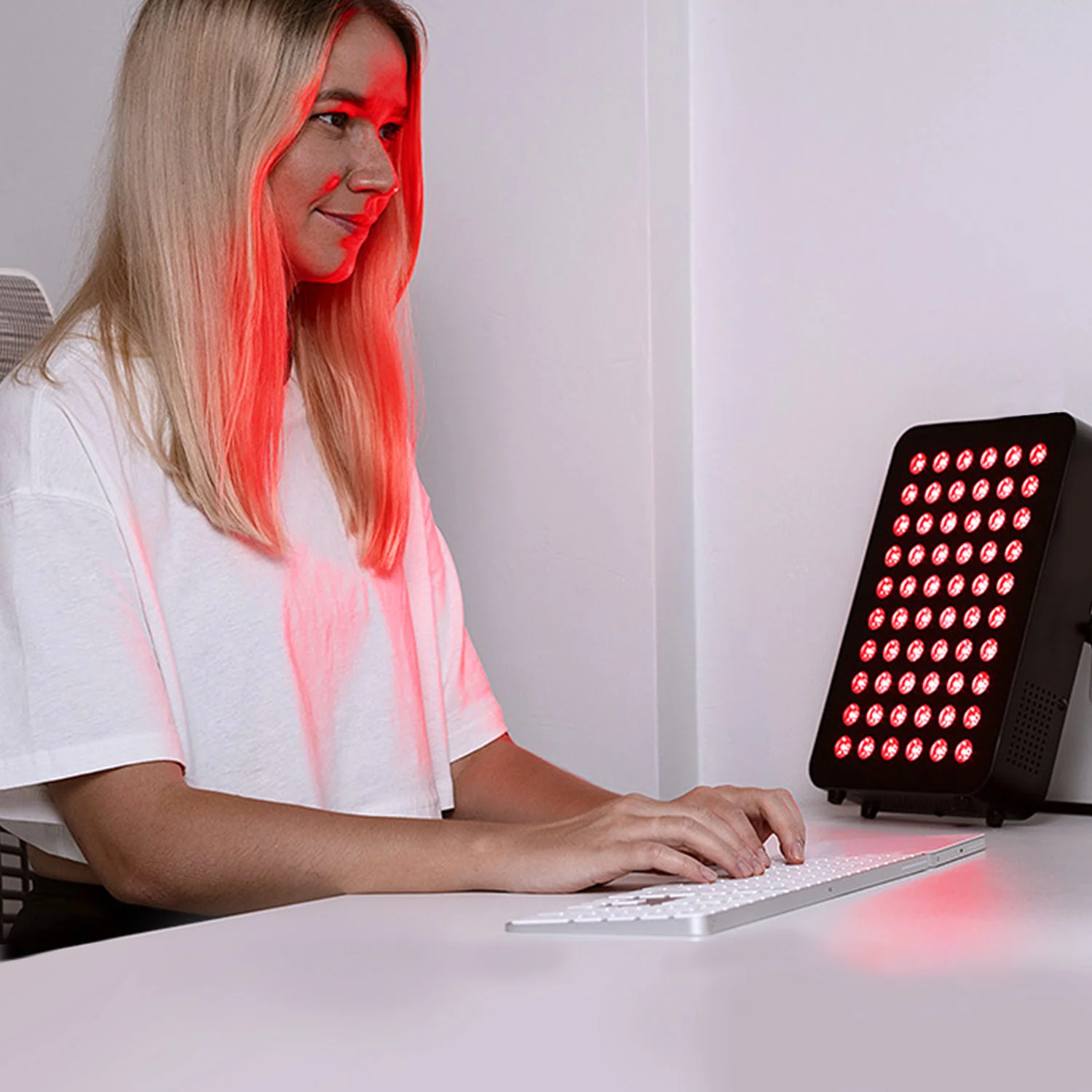 Red Light Therapy Panel - Image 4