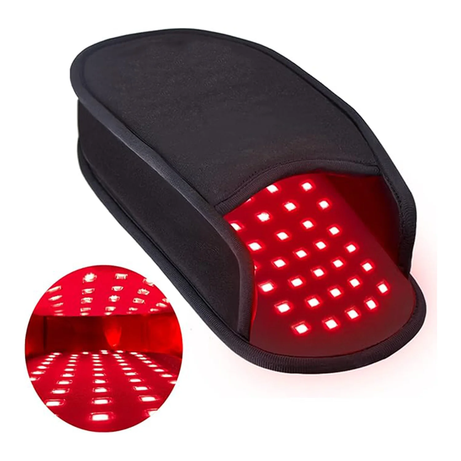 RED Light Therapy Shoes - Image 2