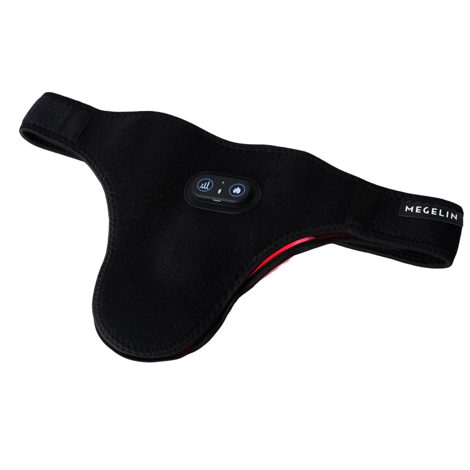 Megelin Red Light Therapy Underwear Pad for Wellness - Image 8