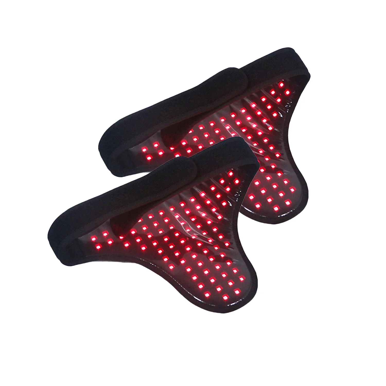 Megelin Red Light Therapy Underwear Pad for Wellness - Image 9