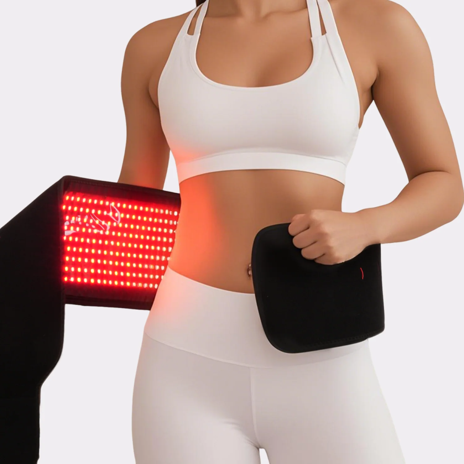 Megelin TheraLux Light Therapy Belt - Image 7