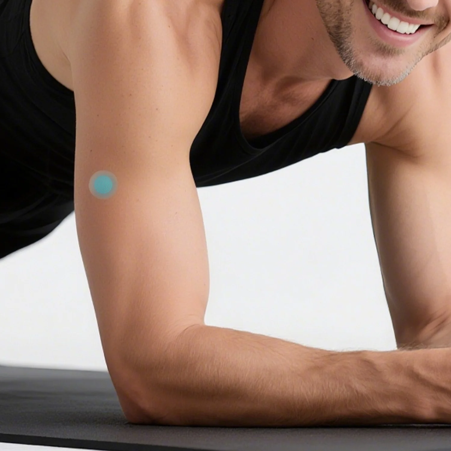 Megelin Vitality+ Micro-Infusion Patch - Image 10