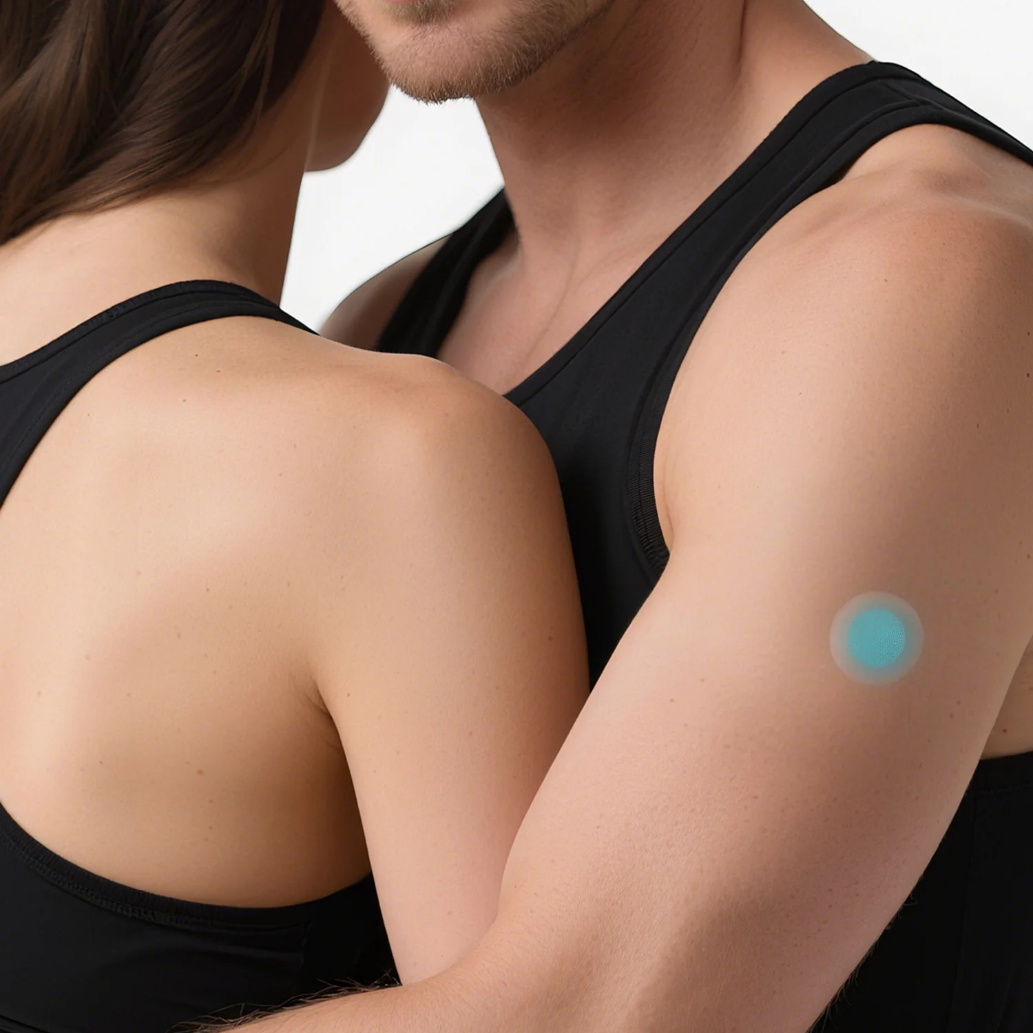 Megelin Vitality+ Micro-Infusion Patch - Image 6