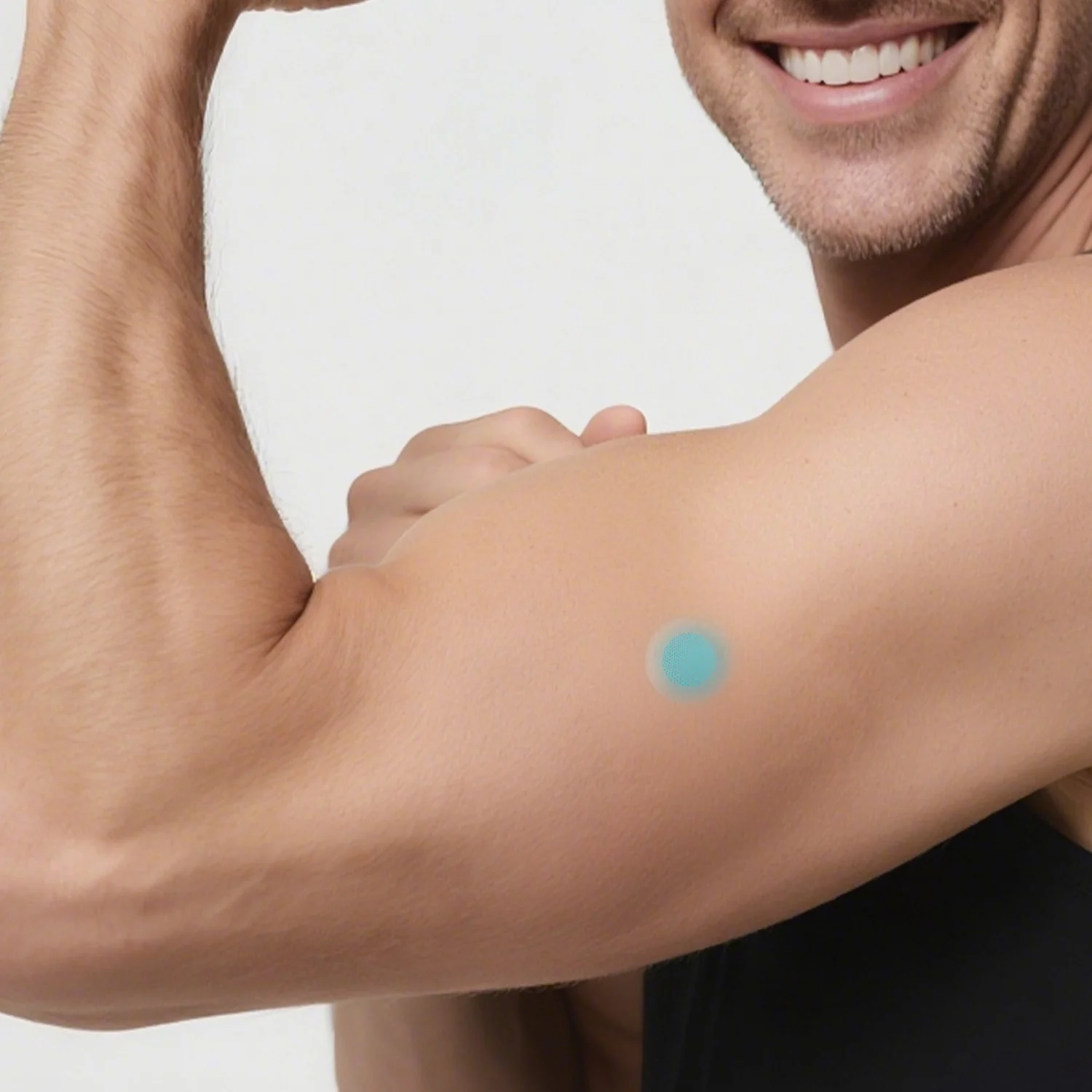 Megelin Vitality+ Micro-Infusion Patch - Image 9