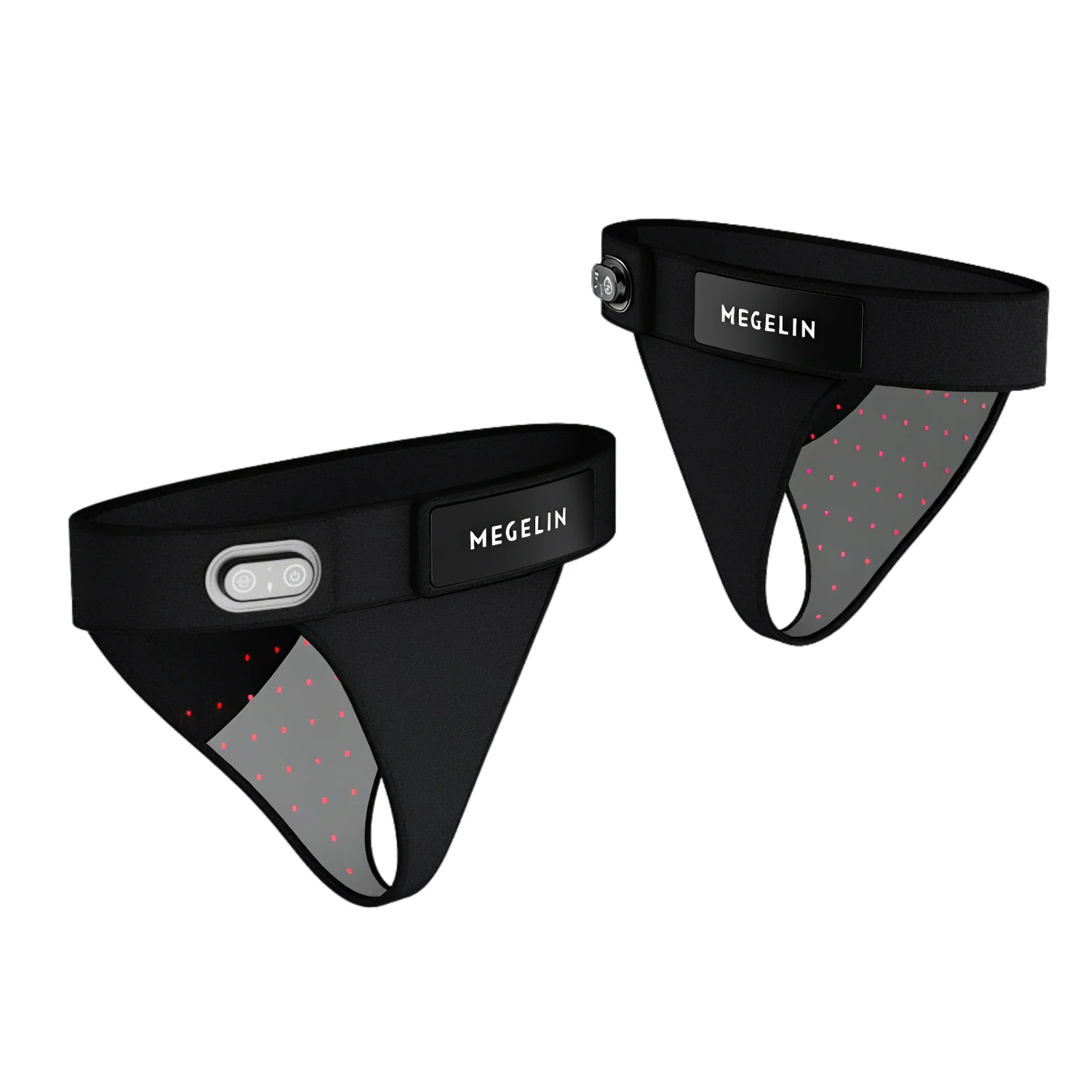 Megelin VitaLux Laser+LED Therapy Wear - Image 11