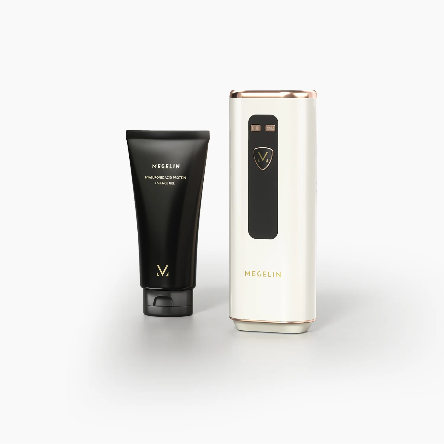 Megelin X Sapphire IPL Hair Removal Handset - Image 13